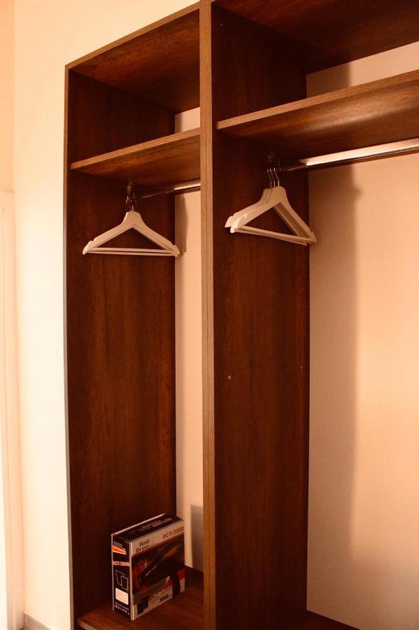 La Dimora Dei Borboni Bed & Breakfast Napoli Ngoại thất bức ảnh