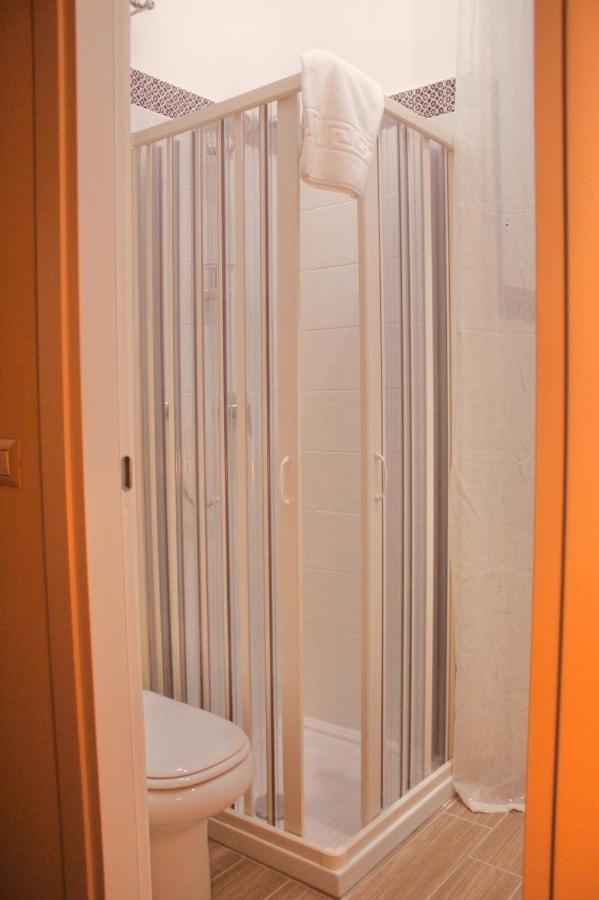 La Dimora Dei Borboni Bed & Breakfast Napoli Ngoại thất bức ảnh